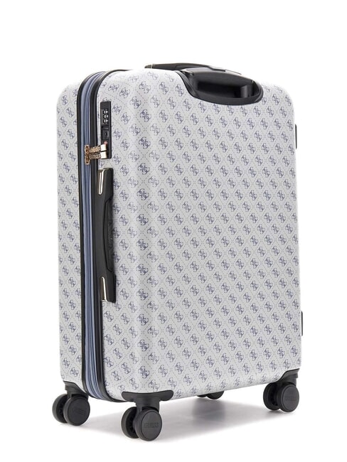 JESCO 22 Chariot moyen logo en ardoise - Valises Rigides