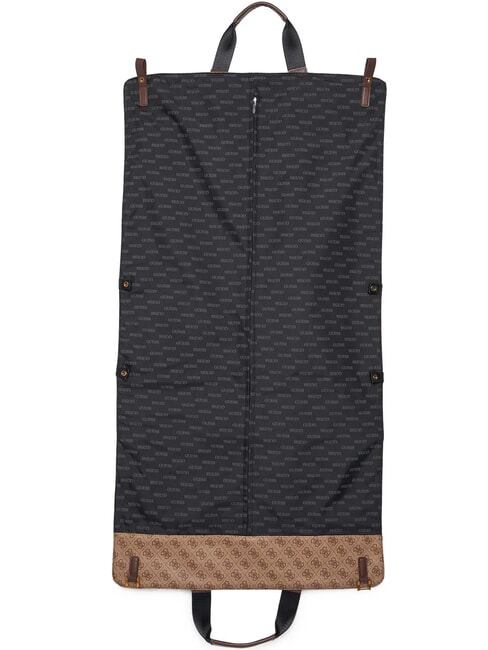 IBIZA Sac &agrave; main avec bandouli&egrave;re beige / marron - Sacs de voyage