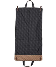 GUESS IBIZA Sac &agrave; main avec bandouli&egrave;re beige / marron - Sacs de voyage - 6