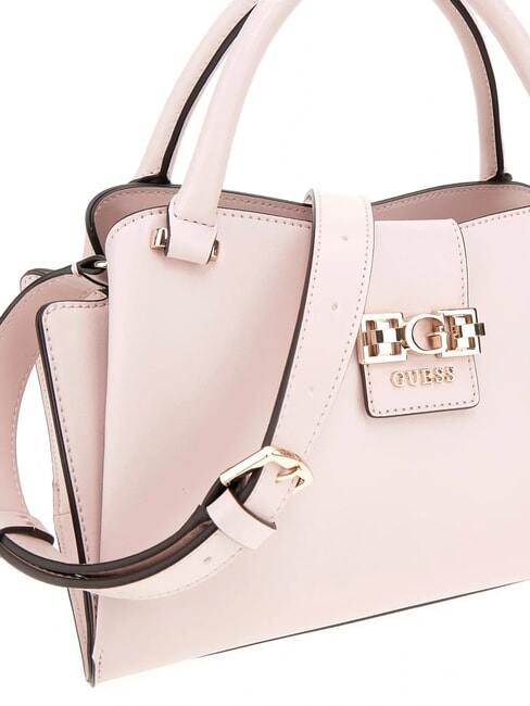 JANE Sac &agrave; main avec bandouli&egrave;re lotus - Sacs pour Femme