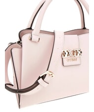 GUESS JANE Sac &agrave; main avec bandouli&egrave;re lotus - Sacs pour Femme - 3