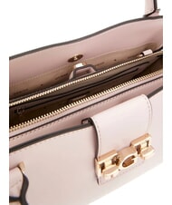 GUESS JANE Sac &agrave; main avec bandouli&egrave;re lotus - Sacs pour Femme - 4