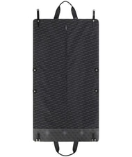 GUESS MILANO Sac de voyage convertible NOIR / BLANC - Sacs de voyage - 6