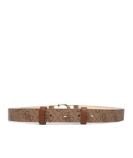 GUESS DEA Ceinture pour femme LOGO DE LAIT - Ceintures - 2