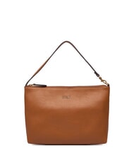 GUESS VICTORIA Sac cabas Teddy avec pochette naturel / cognac - Sacs pour Femme - 6