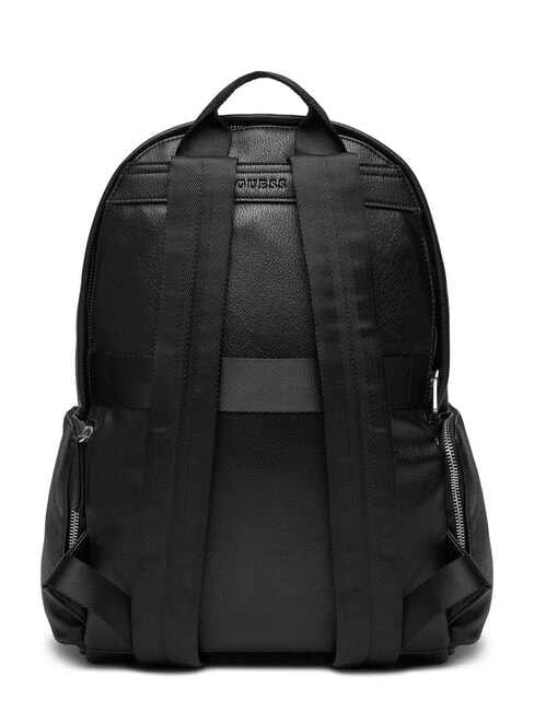 BOSTON Sac &agrave; dos pour ordinateur portable 15,6 pouces pour homme NOIR - Sacs &agrave; dos pour ordinateur portable