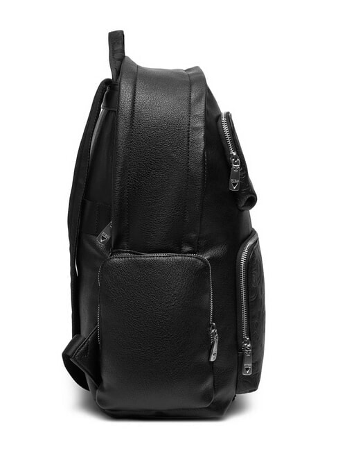 BOSTON Sac &agrave; dos pour ordinateur portable 15,6 pouces pour homme NOIR - Sacs &agrave; dos pour ordinateur portable