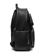 GUESS BOSTON Sac &agrave; dos pour ordinateur portable 15,6 pouces pour homme NOIR - Sacs &agrave; dos pour ordinateur portable - 3