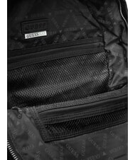 GUESS BOSTON Sac &agrave; dos pour ordinateur portable 15,6 pouces pour homme NOIR - Sacs &agrave; dos pour ordinateur portable - 6