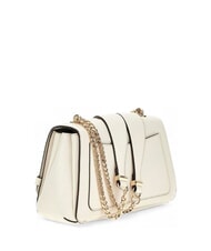 GUESS ROSALBA Sac &agrave; bandouli&egrave;re / sac &agrave; bandouli&egrave;re OFFWHITE - Sacs pour Femme - 2