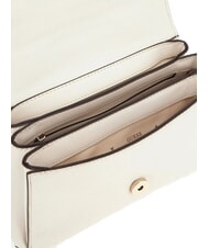 GUESS ROSALBA Sac &agrave; bandouli&egrave;re / sac &agrave; bandouli&egrave;re OFFWHITE - Sacs pour Femme - 6