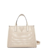 GUESS BRIGITTA Sac &agrave; main avec bandouli&egrave;re coquille - Sacs pour Femme - 2