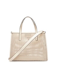 GUESS BRIGITTA Sac &agrave; main avec bandouli&egrave;re coquille - Sacs pour Femme - 3