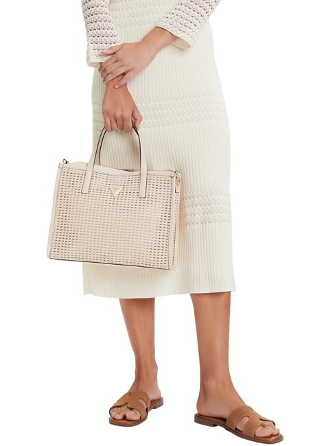 BRIGITTA Sac &agrave; main avec bandouli&egrave;re coquille - Sacs pour Femme