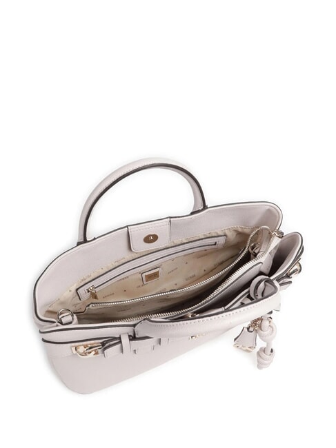 GREGORIA Sac &agrave; main moyen avec bandouli&egrave;re PIERRE - Sacs pour Femme