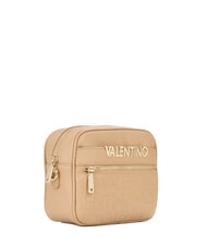 MARIO VALENTINO CORA Mini sac bandouli&egrave;re beige - Sacs pour Femme - 2