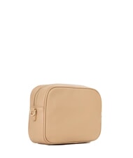 MARIO VALENTINO CORA Mini sac bandouli&egrave;re beige - Sacs pour Femme - 3
