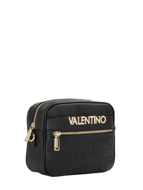 CORA Mini sac bandouli&egrave;re noir - Sacs pour Femme