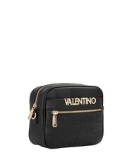 MARIO VALENTINO CORA Mini sac bandouli&egrave;re noir - Sacs pour Femme - 2
