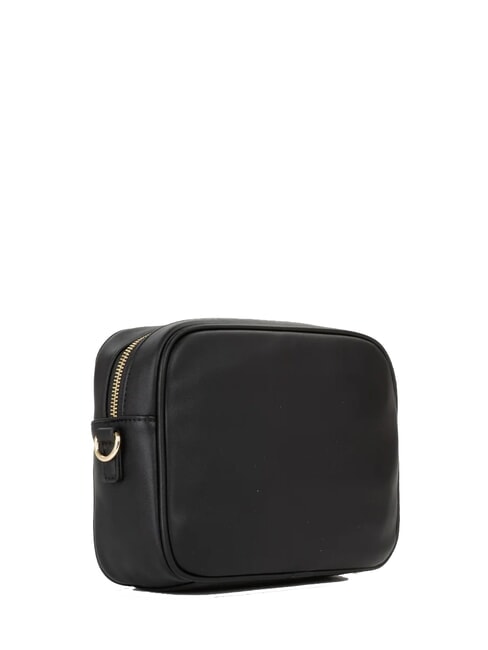 CORA Mini sac bandouli&egrave;re noir - Sacs pour Femme