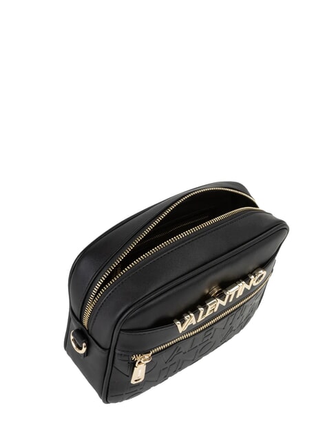 CORA Mini sac bandouli&egrave;re noir - Sacs pour Femme