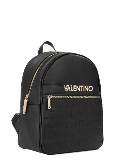 CORA Sac &agrave; dos noir - Sacs pour Femme