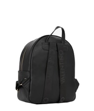 MARIO VALENTINO CORA Sac &agrave; dos noir - Sacs pour Femme - 3