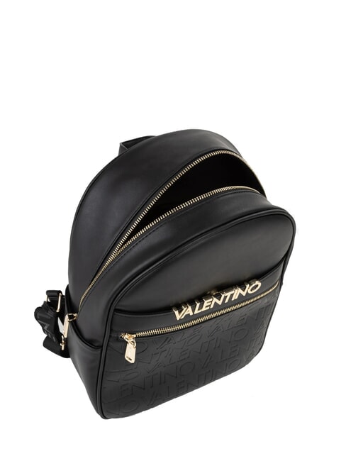 CORA Sac &agrave; dos noir - Sacs pour Femme