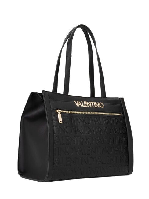 CORA sac bandouli&egrave;re noir - Sacs pour Femme