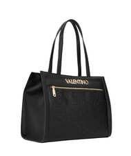 MARIO VALENTINO CORA sac bandouli&egrave;re noir - Sacs pour Femme - 2