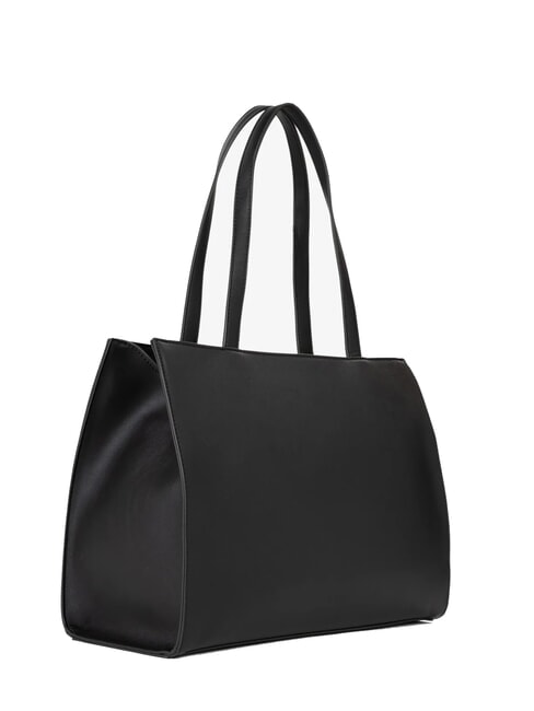 CORA sac bandouli&egrave;re noir - Sacs pour Femme