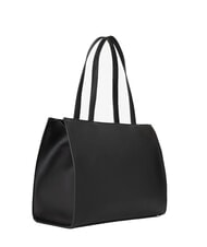 MARIO VALENTINO CORA sac bandouli&egrave;re noir - Sacs pour Femme - 3