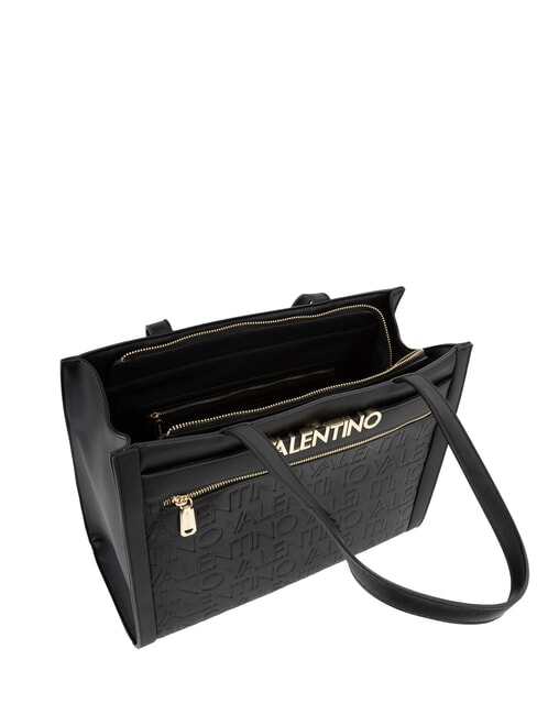 CORA sac bandouli&egrave;re noir - Sacs pour Femme