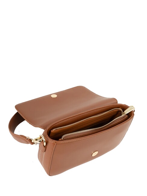 AURY RE Sac bandouli&egrave;re, avec bandouli&egrave;re cuir - Sacs pour Femme