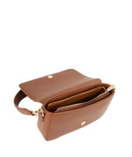 MARIO VALENTINO AURY RE Sac bandouli&egrave;re, avec bandouli&egrave;re cuir - Sacs pour Femme - 5