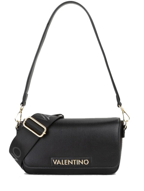 AURY RE Sac bandouli&egrave;re, avec bandouli&egrave;re noir - Sacs pour Femme