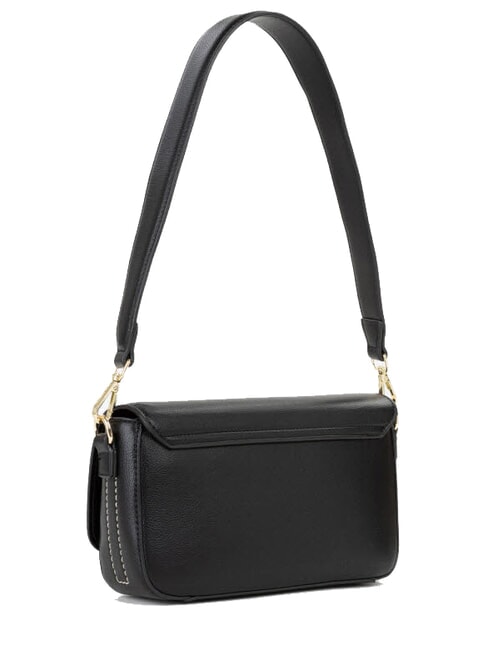 AURY RE Sac bandouli&egrave;re, avec bandouli&egrave;re noir - Sacs pour Femme