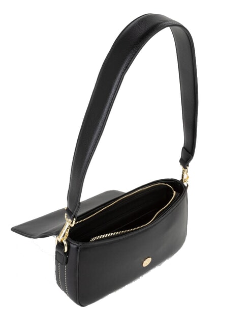 AURY RE Sac bandouli&egrave;re, avec bandouli&egrave;re noir - Sacs pour Femme