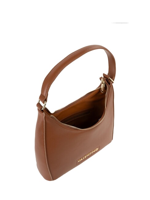 AURY RE Sac bandouli&egrave;re, avec bandouli&egrave;re cuir - Sacs pour Femme