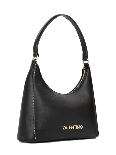 AURY RE Sac bandouli&egrave;re, avec bandouli&egrave;re noir - Sacs pour Femme