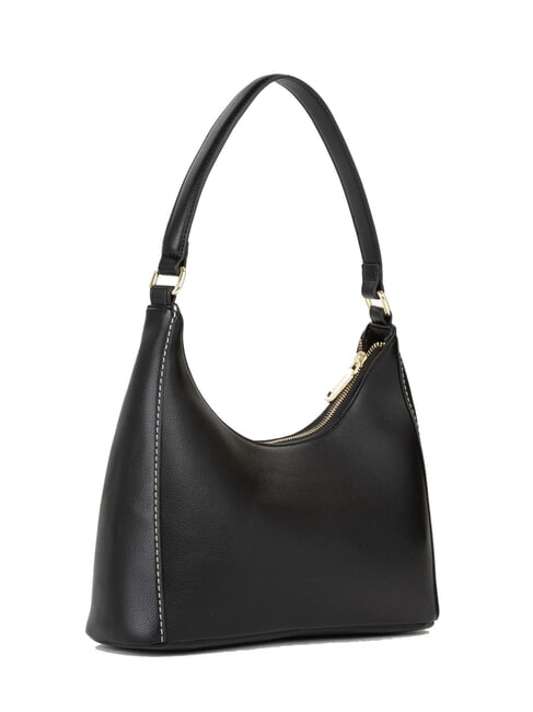 AURY RE Sac bandouli&egrave;re, avec bandouli&egrave;re noir - Sacs pour Femme