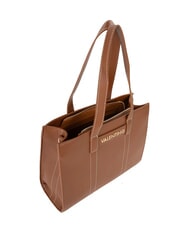 MARIO VALENTINO AURY RE Sac cabas port&eacute; &eacute;paule, avec bandouli&egrave;re cuir - Sacs pour Femme - 5