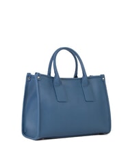 MARIO VALENTINO FOXY RE Sac &agrave; main avec bandouli&egrave;re bleu - Sacs pour Femme - 4