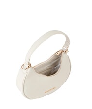 MARIO VALENTINO SHELBY Sac sous le bras avec bandouli&egrave;re &eacute;cru - Sacs pour Femme - 5