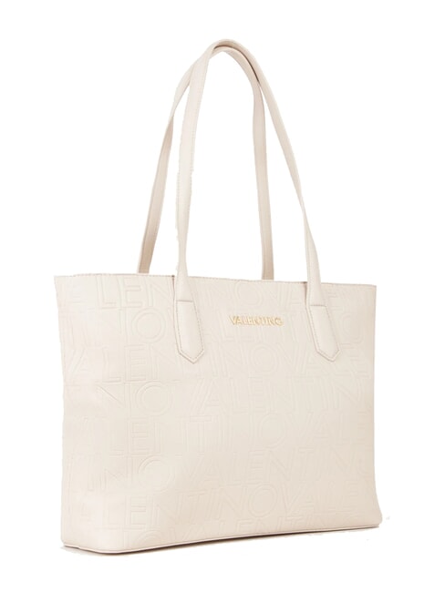 PANSY sac bandouli&egrave;re &eacute;cru - Sacs pour Femme