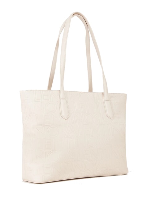 PANSY sac bandouli&egrave;re &eacute;cru - Sacs pour Femme