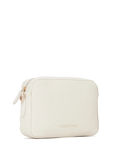 BRIXTON Sac bandouli&egrave;re pour appareil photo &eacute;cru - Sacs pour Femme