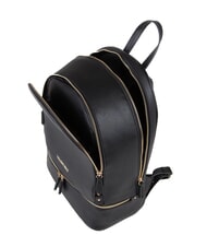 MARIO VALENTINO BRIXTON Sac &agrave; dos pour femme noir - Sacs pour Femme - 4