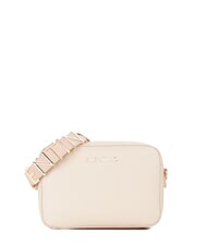 MARIO VALENTINO ALEXIA Mini sac bandouli&egrave;re pour appareil photo &eacute;cru - Sacs pour Femme - 2