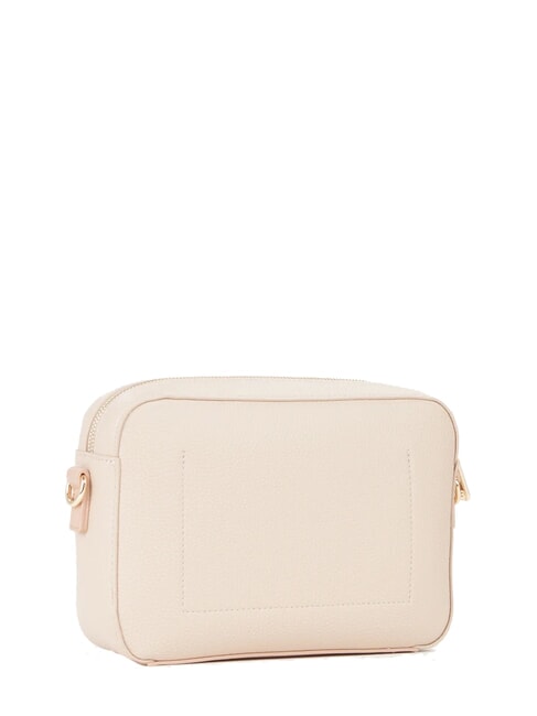 ALEXIA Mini sac bandouli&egrave;re pour appareil photo &eacute;cru - Sacs pour Femme